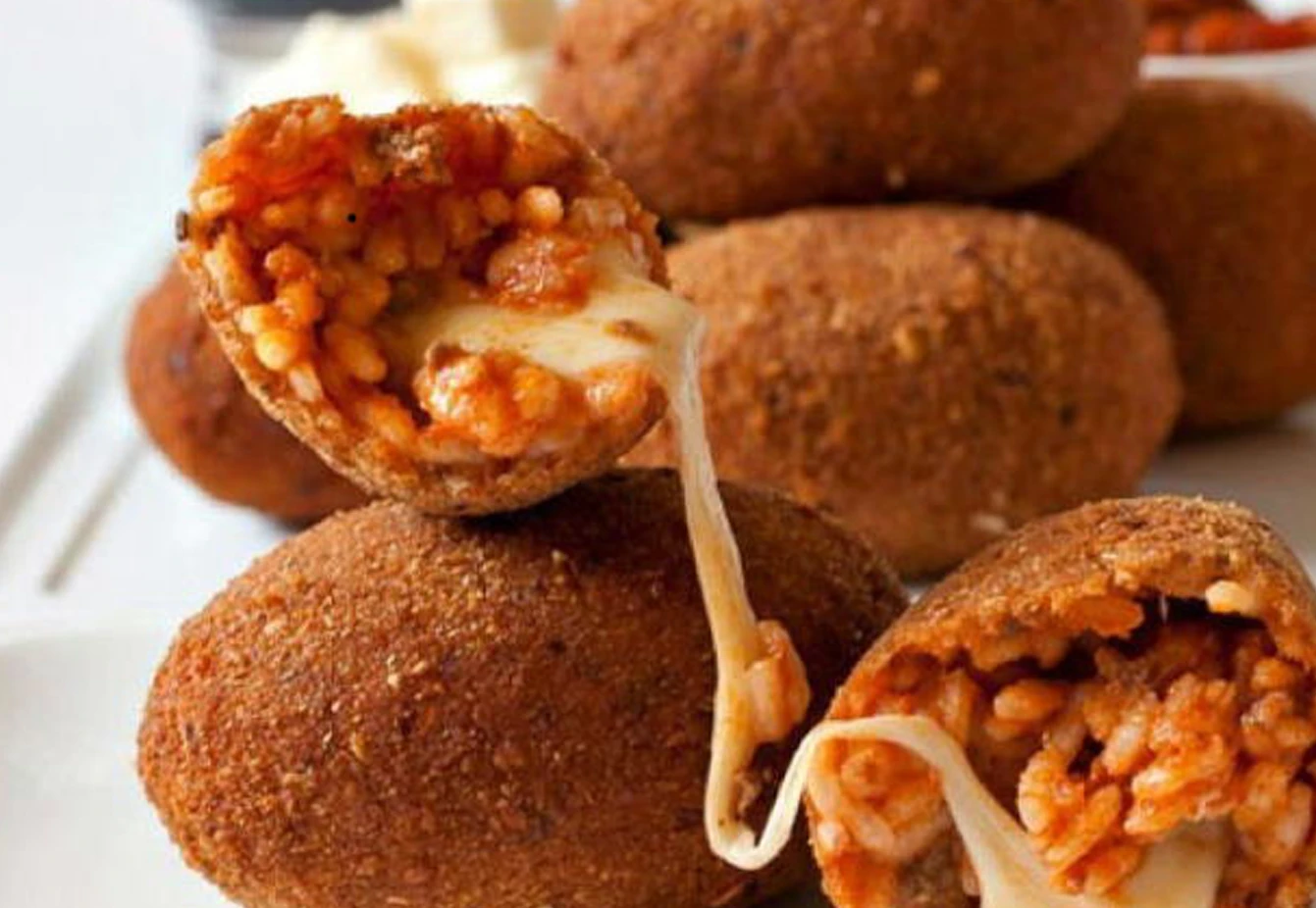 Roma del gusto