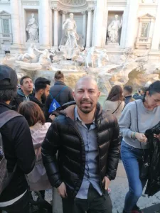 marco Tritto