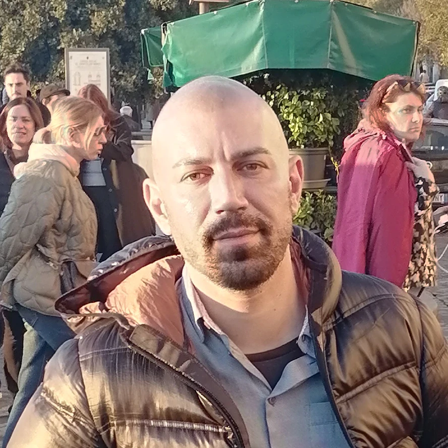 marco tritto
