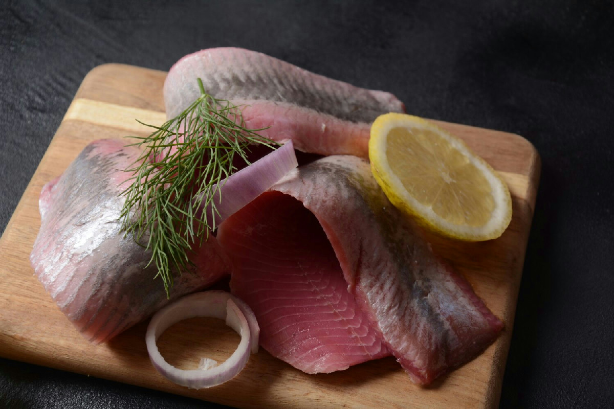 3 rischi del pesce crudo se l'abbattimento non avviene come dovrebbe il consumatore