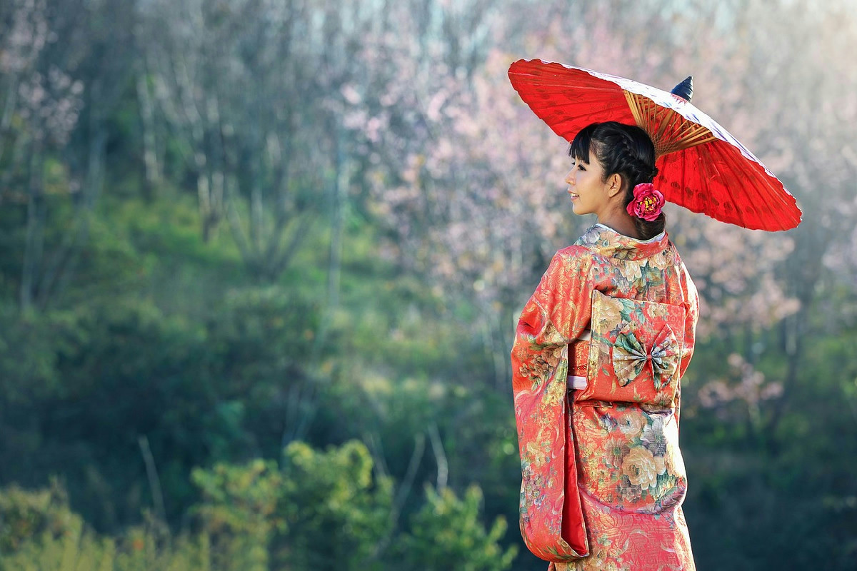 Le abitudini giapponesi per vivere più a lungo e in salute: 8 rituali quotidiani efficaci