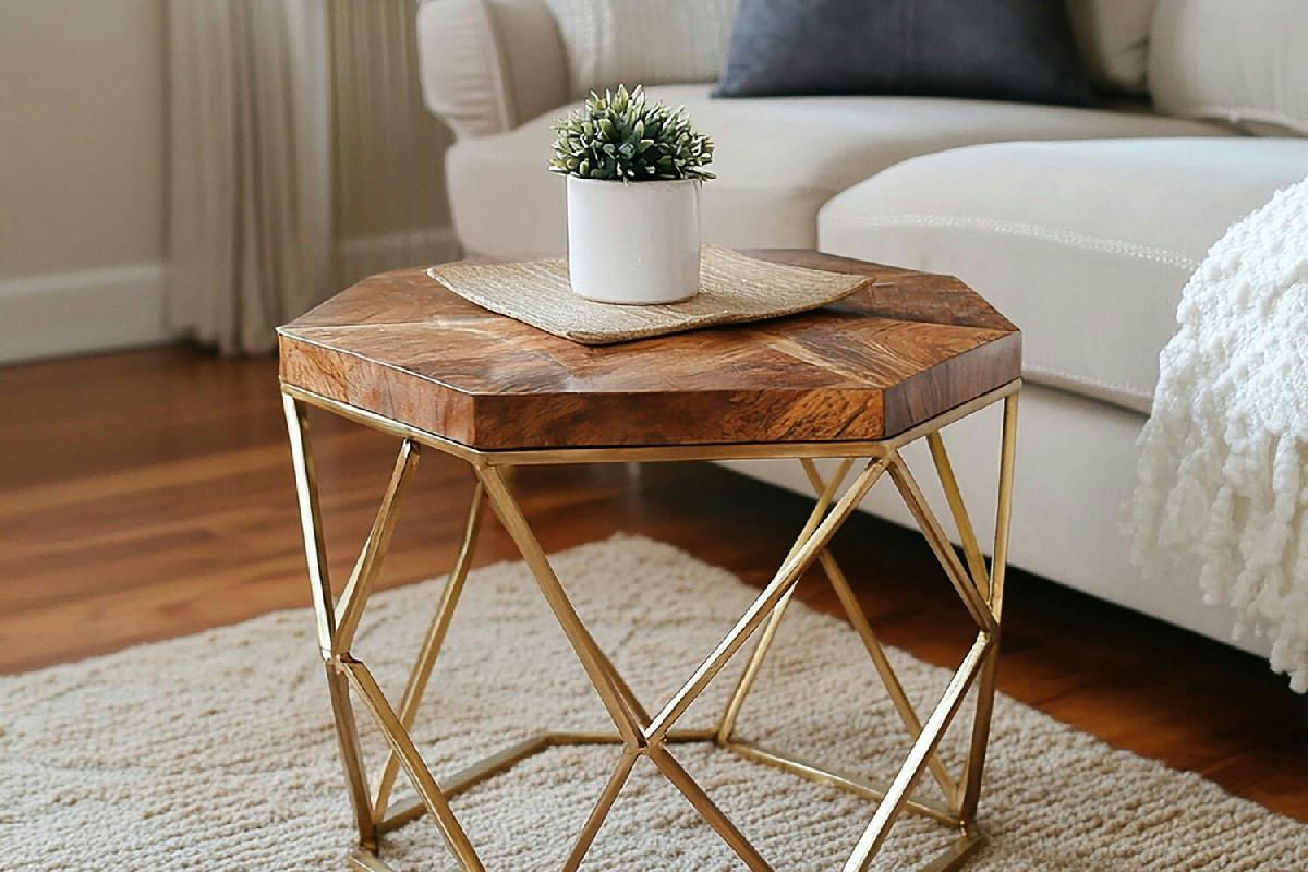 Arredare il tavolino invernale con stile: consigli pratici per un ambiente elegante senza esagerare