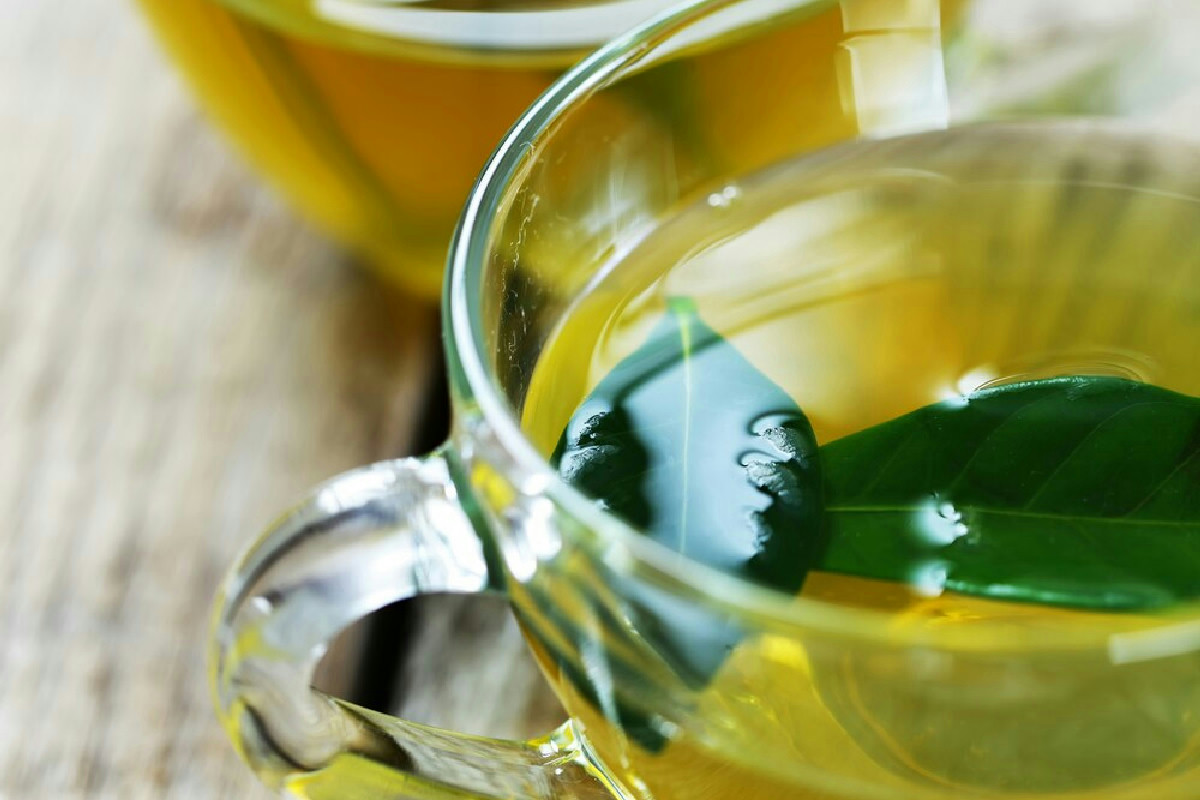 Effetti del tè verde sul corpo: metabolismo, energia e possibili controindicazioni da valutare