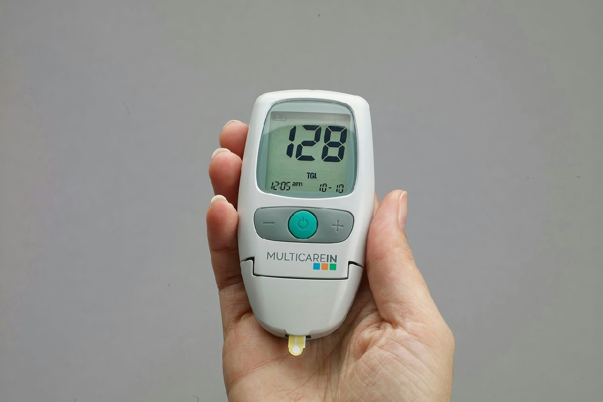 Glicemia alle stelle: come cambia l'organismo in 24 ore per ridurla senza farmaci né rimedi complessi