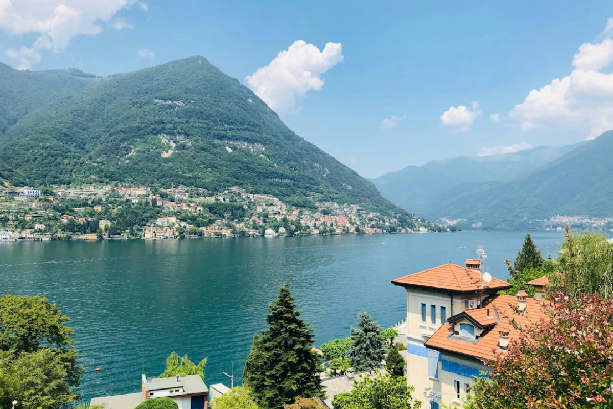 Itinerario di oltre 800 km in Lombardia: un percorso unico per il turismo lento e autentico