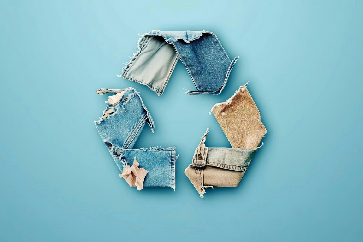 Tre idee creative per rinnovare le T-shirt usate e dare nuova vita ai vestiti consumati