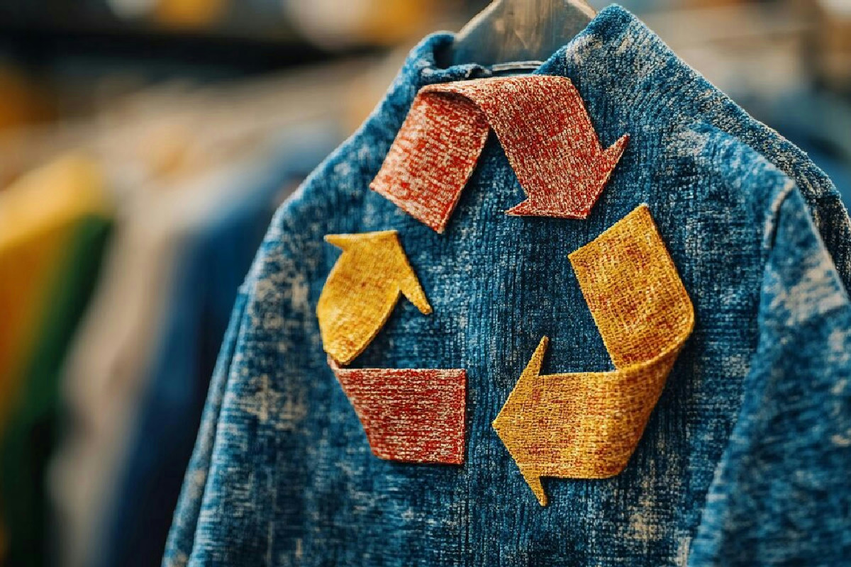 Tre idee creative per rinnovare le T-shirt usate e dare nuova vita ai vestiti consumati